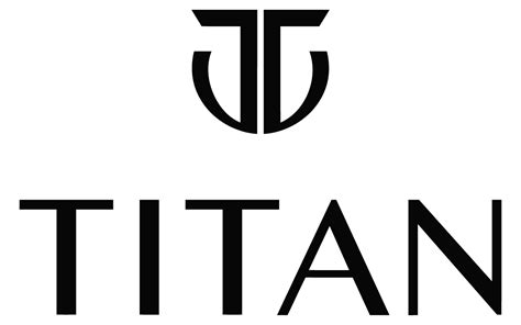 Titan Logo Watches 01 Png Logo Vector Downloads Svg Eps
