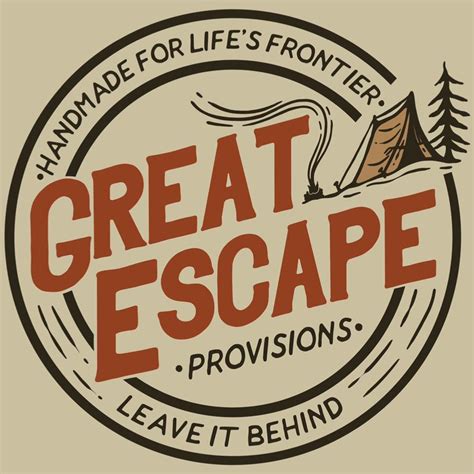 great escape provisions