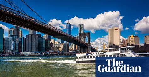 10 Of The Best Ways To Enjoy New York On A Budget New York Holidays