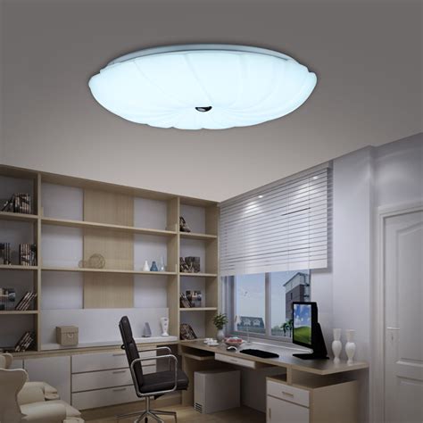 Recessed lights are a popular choice for new construction and home allow your kitchen lighting to make a statement. bright kitchen ceiling lights - modern house designs