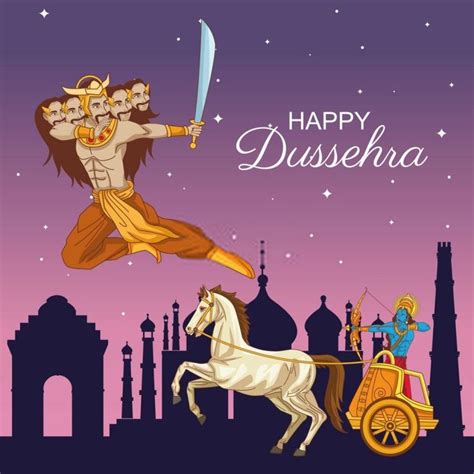 Dussehra Greetings Happy Dussehra Wishes Good Morning Flowers Quotes