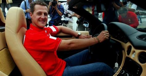 Michael Schumacher Skiing Accident How It Happened Cbs News