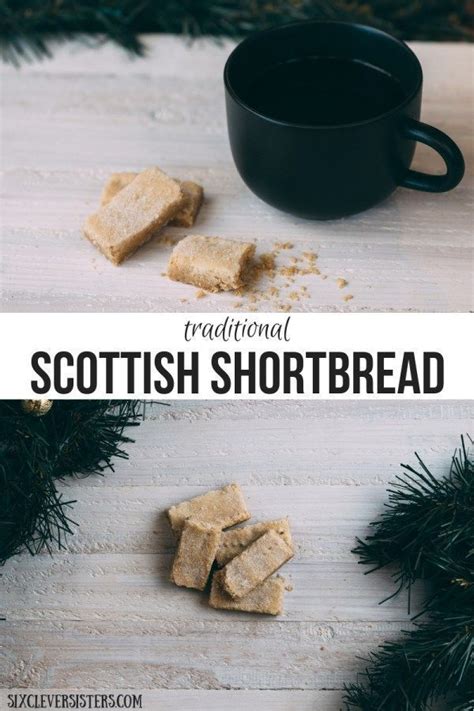 Find and save images from the christmas cookies collection by sarah (cupcakesluv) on we heart it, your everyday app to get lost in what you love. Scottish Shortbread | Recipe | Christmas recipes easy ...