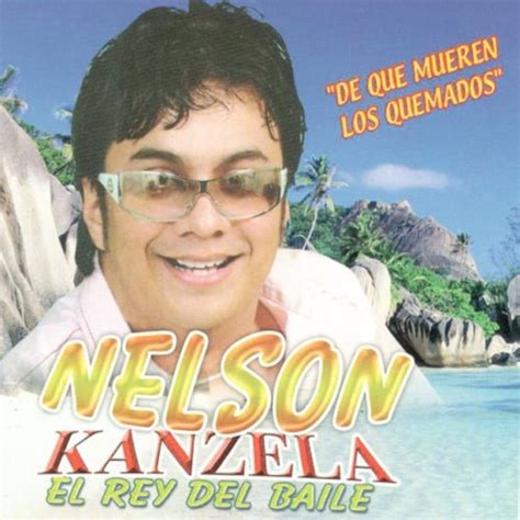 Nelson Kanzela La Secretaria Testo Musixmatch