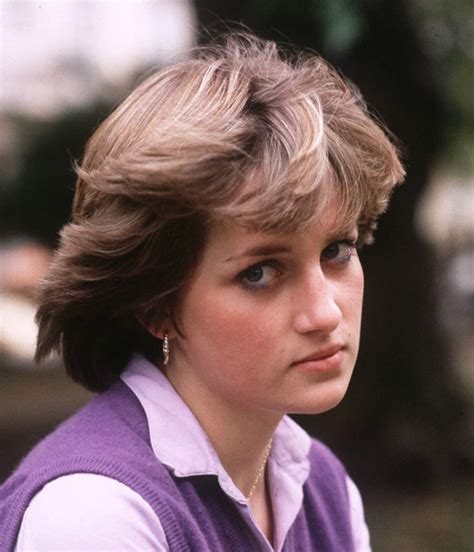 Princess Diana Death 20th Anniversary Her Life In Pictures Royal