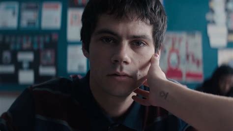 Dylan O Brien Searches For A Vanished Girl In Flashback Trailer Exclusive Entertainment