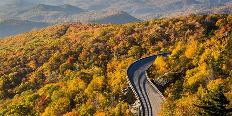 The Best Scenic Drives In The Us For An Epic Road Trip