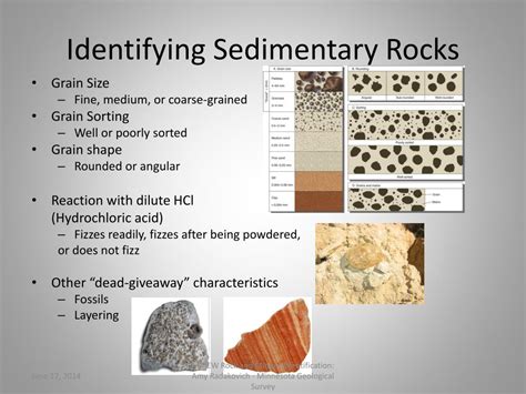 Ppt Mineral And Rock Identification Powerpoint Presentation Free