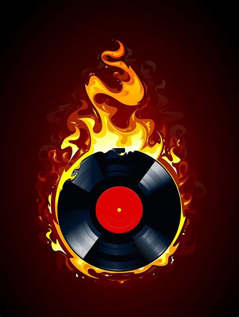 3840x2160px 4k Free Download Music Fire More From Play