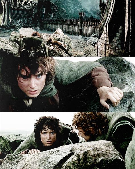 Lord Of The Rings • Frodo Meme 48 Quotes I Did Said Frodo His