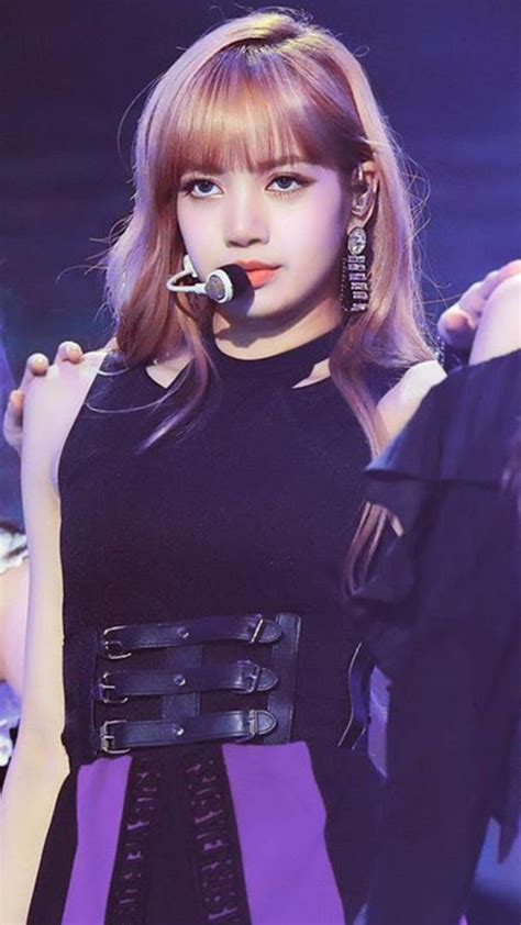 Blackpink Lisa Wallpapers For Android 無料・ダウンロード
