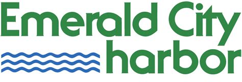 Emerald City Harbor — Full Service Marina Located On The Nautical Mile