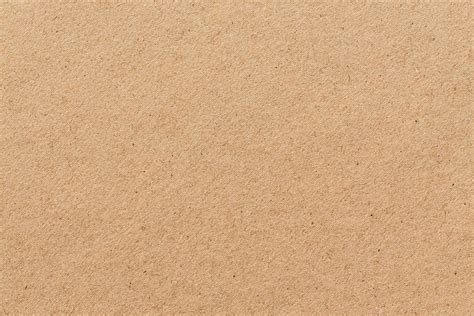 Cardboard Paper Texture Pasteboard Card Paperboard Beige Background