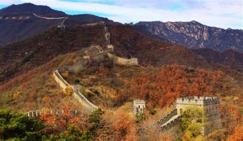 Mutianyu Great Wall And Ming Tombs Private Day Tour Lilys Beijing Tours