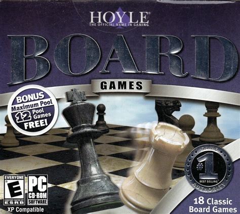 Hoyle Board Games 2005 Sierra Games Free Download Borrow And