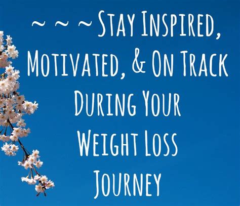 Stay Inspired Motivated On Track And Educated With Our Diet Chat