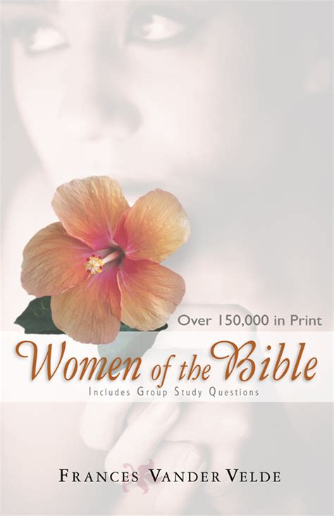 Women Of The Bible Kregel