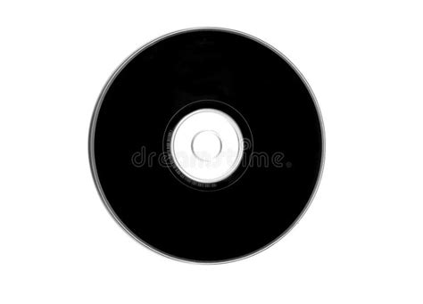 Blank Cd Stock Photo Image Of Background Disc Computer 796