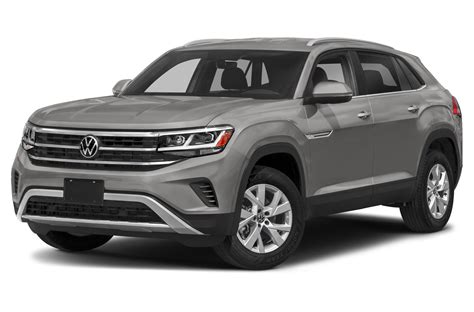 The atlas sport cross is the first volkswagen to offer traffic jam assist and dynamic road sign display; New 2020 Volkswagen Atlas Cross Sport - Price, Photos ...