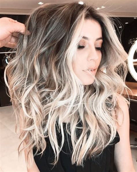 Top 2019 Hair Color Trends Fashion Trend Seeker