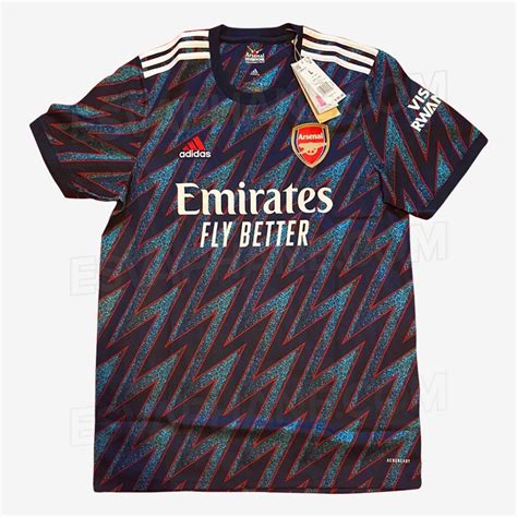 Arsenal football club official website: All Arsenal kits 2021/22