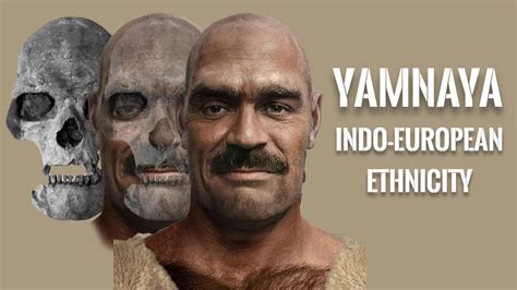 Yamnaya Culture Ethnicity Estimate Genetic Profile Of Proto Indo