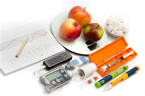 Type 1 Diabetes Symptoms Causes Diagnosis And Treatments