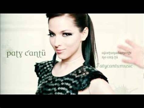 West gold retrata el abuso judicial en 911. Paty Cantu - Goma De Mascar (Cancion Official) - YouTube