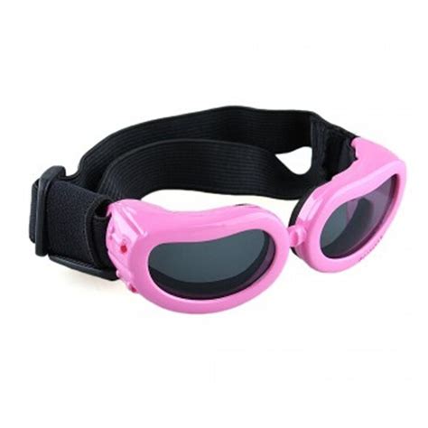 Newest Dog Uv Protection Goggles Sunglasses For Small Dogs Eyewear
