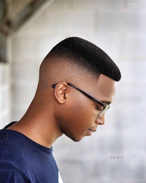 With very short faded hair on the sides, the high top fade hairstyle. 35+ Best Men's Hairstyles For 2021