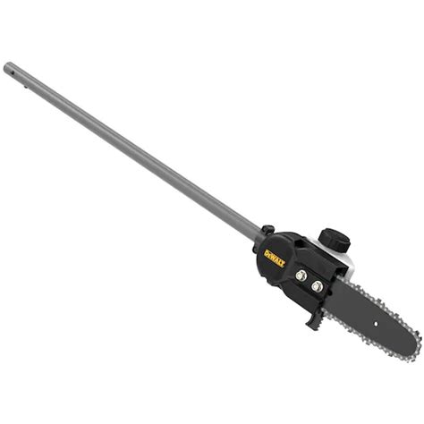 Dewalt 60v Max Pole Saw Attachment Hnt Tools