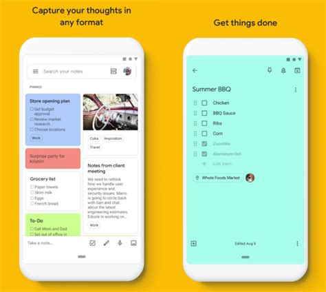 If you're looking for an app that includes mapping information alongside run statistics, run with map my run is a good choice, while iphone users can also opt for ismoothrun. 20 Best Free Notepad Apps For Android and iPhone/iPad ...