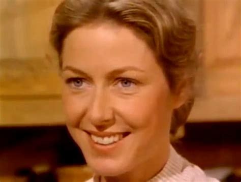 karen grassle as ma on little house on the prairie laura ingalls little house classic