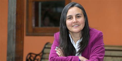 Liliana Cortés Directora Ejecutiva De Fundación Súmate “en General