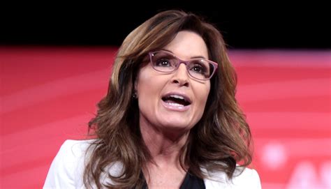 Sarah Palin Daughter Nude