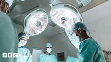 Coronavirus Transplant Patients Told Keep Shielding