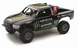 Images of Monster Energy Toy Truck