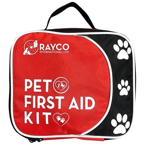 Best Dog First Aid Kit Reviews And Recommendations Updated 2022