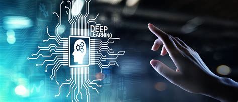 6 Industries That Benefit The Most From Deep Learning
