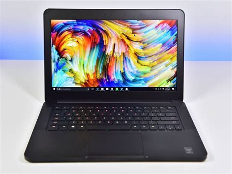 Razer Blade 1060 Vs Dell Xps 15 Which Should You Buy Windows Central