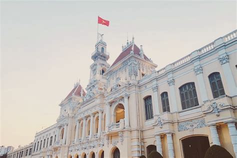 Où Dormir à Ho Chi Minh Ville Meilleurs Quartiers Et Hôtels