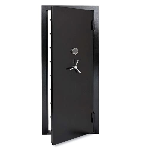 Buy SnapSafe Vault Door - Create Your Own Personal Vault Room with This