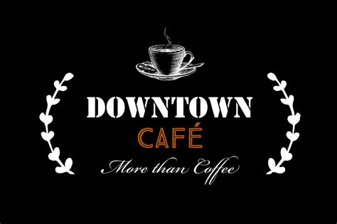 Downtown Cafe Kolkata
