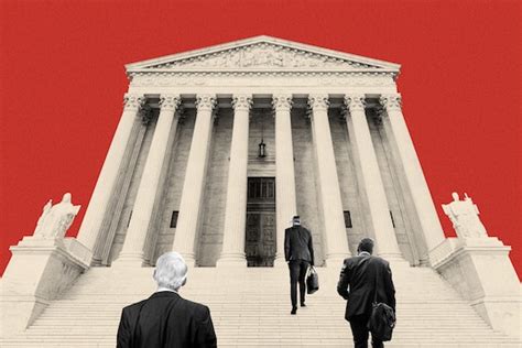 Supreme Court Justices More Diverse But The Lawyers Who Argue Are Not