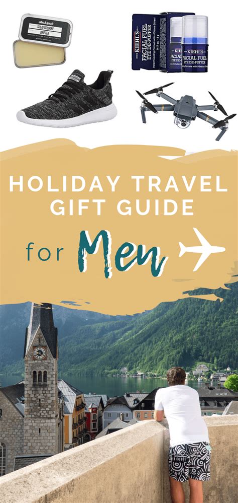 The Holiday Travel T Guide For Men The Republic Of Rose T