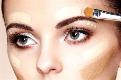 How To Apply Eye Concealer 10 Tips The Healthy