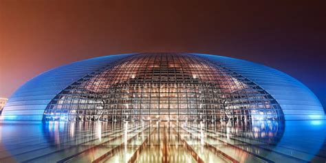 The 21 Greatest Buildings Of The 21st Century China Architecture