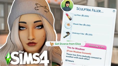 New Realistic Mods To Download For The Sims 4 The Sims 4 Mods Youtube
