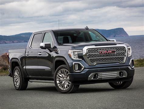 Are Pickup Trucks Becoming The Biggest Sales Threat To Luxury Cars