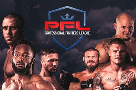 #2021pfl3 | thursday, may 6 espn+ at 5 go inside the pfl bubble as the heavyweights and women's lightweights prepare for fight night on thursday, may 6! Preview - PFL 2018 Week #4: Palmer vs Tuerxun, live from ...